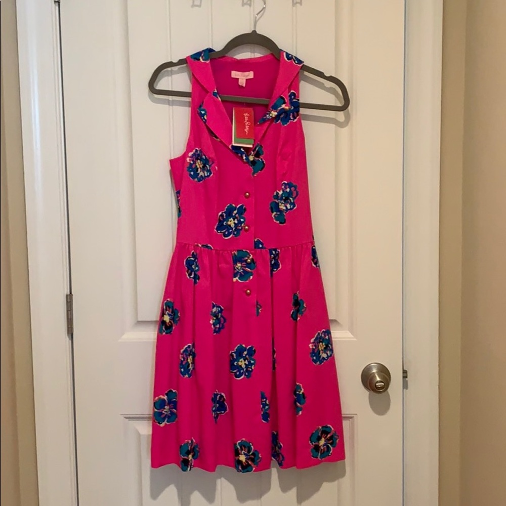 Lilly Pulitzer Dress 🆕
